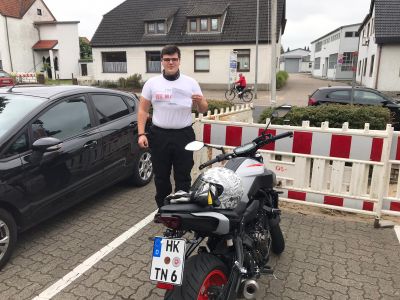 Fahrschule Team Neumann in 29633 Munster - Newbies 2020