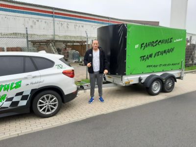 Fahrschule Team Neumann in 29633 Munster - Newbies 2020