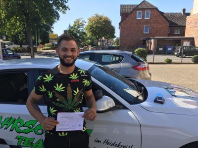 Fahrschule Team Neumann in 29633 Munster - Newbies 2020