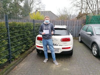 Fahrschule Team Neumann in 29633 Munster - Newbies 2021