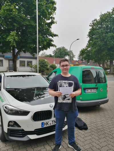 Fahrschule Team Neumann in 29633 Munster - Newbies 2021