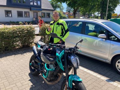 Fahrschule Team Neumann in 29633 Munster - Newbies 2021