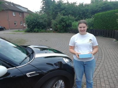 Fahrschule Team Neumann in 29633 Munster - Newbies 2021