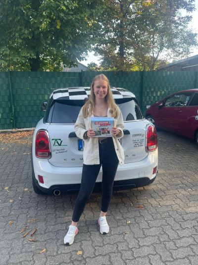 Fahrschule Team Neumann in 29633 Munster - Newbies 2021