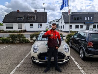 Fahrschule Team Neumann in 29633 Munster - Newbies 2022