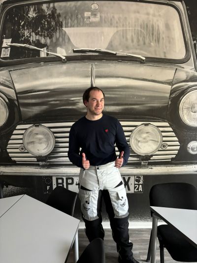 Fahrschule Team Neumann in 29633 Munster - Newbies 2024