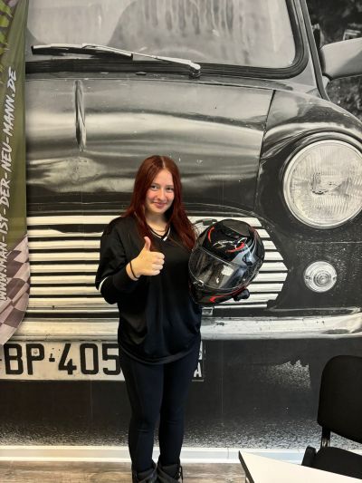 Fahrschule Team Neumann in 29633 Munster - Newbies 2024