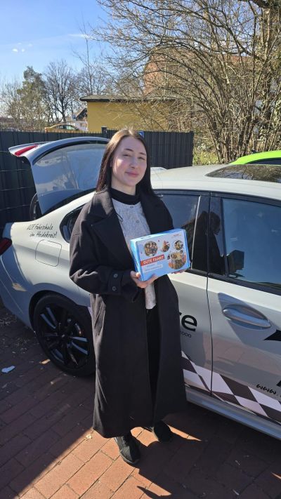 Fahrschule Team Neumann in 29633 Munster - Newbies 2026