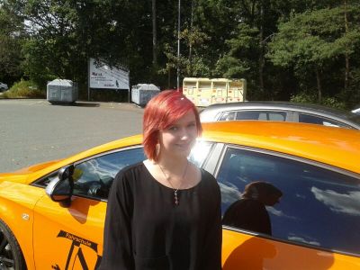 Fahrschule Team Neumann in 29633 Munster - Newbies 2013