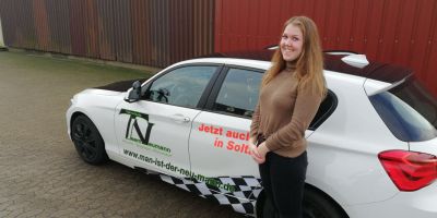 Fahrschule Team Neumann in 29633 Munster - Newbies 2018