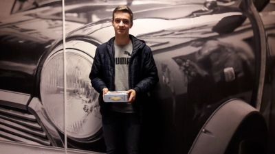 Fahrschule Team Neumann in 29633 Munster - Newbies 2018