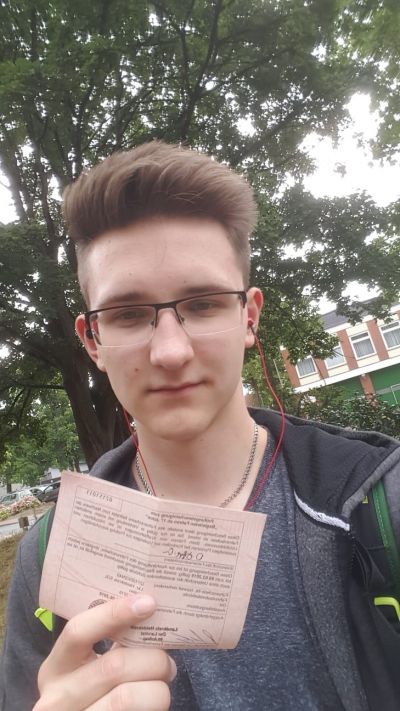 Fahrschule Team Neumann in 29633 Munster - Newbies 2018