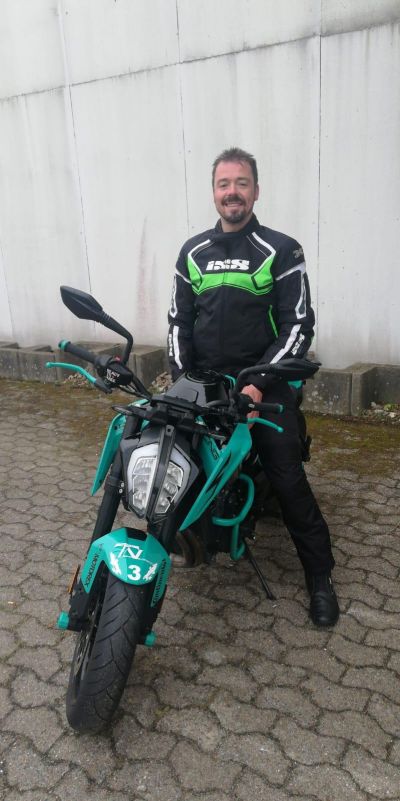 Fahrschule Team Neumann in 29633 Munster - Newbies 2019