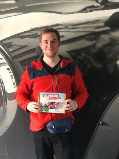 Fahrschule Team Neumann in 29633 Munster - Newbies 2019