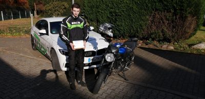 Fahrschule Team Neumann in 29633 Munster - Newbies 2019