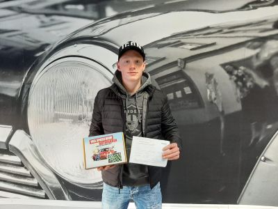 Fahrschule Team Neumann in 29633 Munster - Newbies 2020