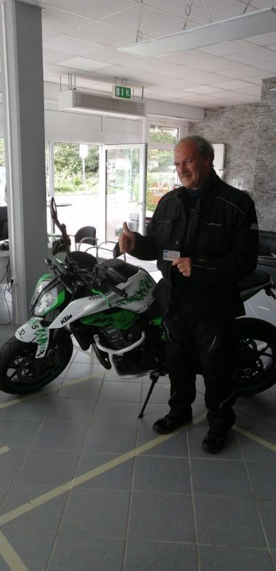 Fahrschule Team Neumann in 29633 Munster - Newbies 2020