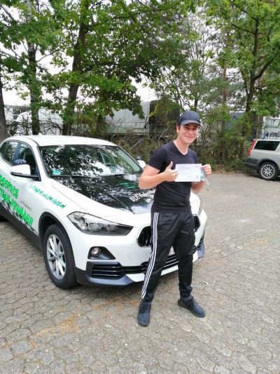 Fahrschule Team Neumann in 29633 Munster - Newbies 2020