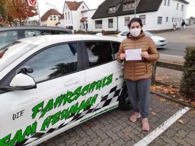 Fahrschule Team Neumann in 29633 Munster - Newbies 2020