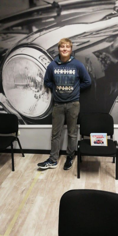 Fahrschule Team Neumann in 29633 Munster - Newbies 2020