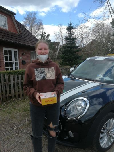 Fahrschule Team Neumann in 29633 Munster - Newbies 2021