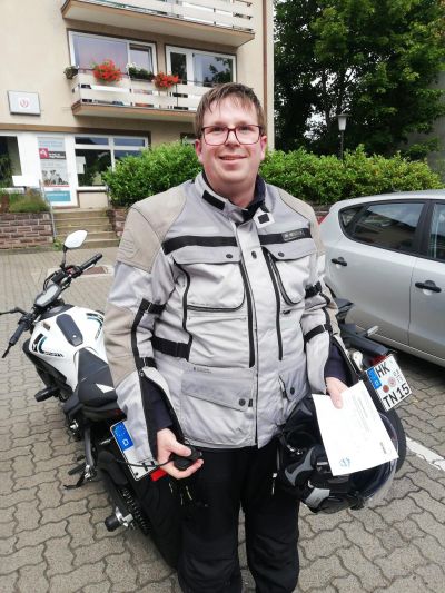 Fahrschule Team Neumann in 29633 Munster - Newbies 2021