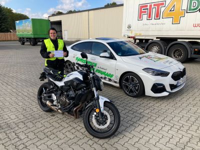 Fahrschule Team Neumann in 29633 Munster - Newbies 2021