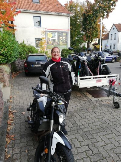 Fahrschule Team Neumann in 29633 Munster - Newbies 2021