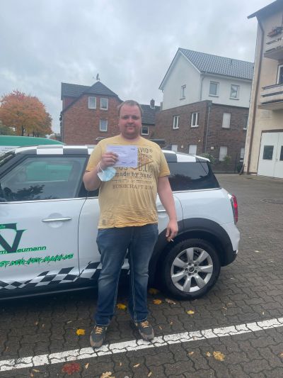 Fahrschule Team Neumann in 29633 Munster - Newbies 2021