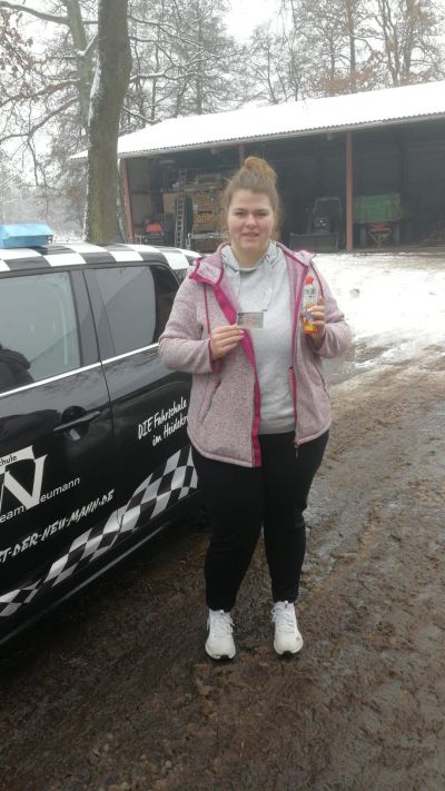 Fahrschule Team Neumann in 29633 Munster - Newbies 2023