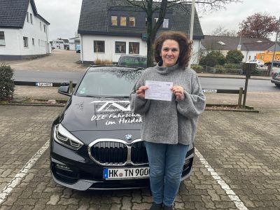 Fahrschule Team Neumann in 29633 Munster - Newbies 2023