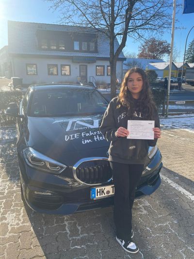 Fahrschule Team Neumann in 29633 Munster - Newbies 2024