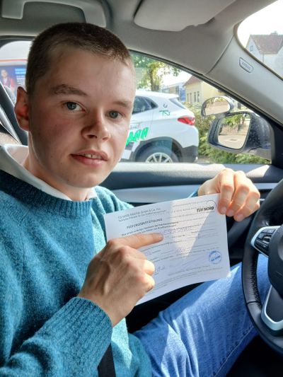 Fahrschule Team Neumann in 29633 Munster - Newbies 2024