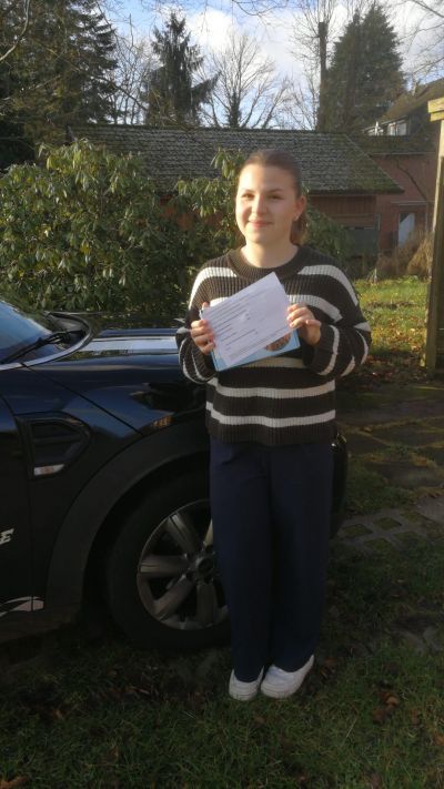 Fahrschule Team Neumann in 29633 Munster - Newbies 2025