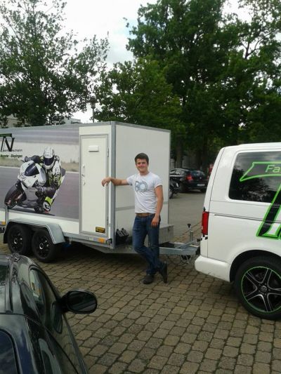 Fahrschule Team Neumann in 29633 Munster - Newbies 2015