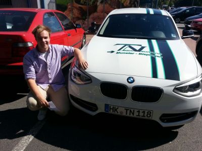 Fahrschule Team Neumann in 29633 Munster - Newbies 2013