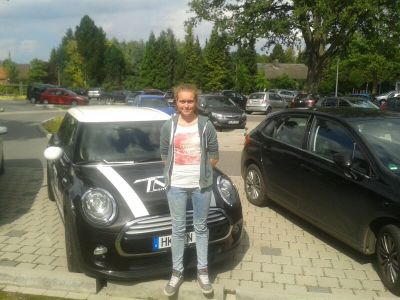 Fahrschule Team Neumann in 29633 Munster - Newbies 2015