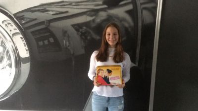 Fahrschule Team Neumann in 29633 Munster - Newbies 2018