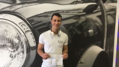 Fahrschule Team Neumann in 29633 Munster - Newbies 2018