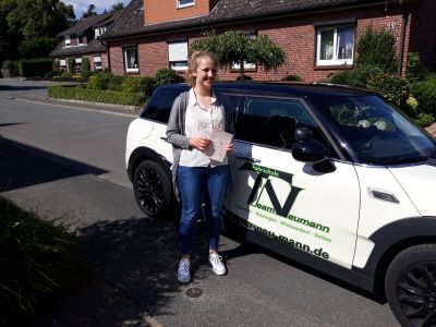 Fahrschule Team Neumann in 29633 Munster - Newbies 2018