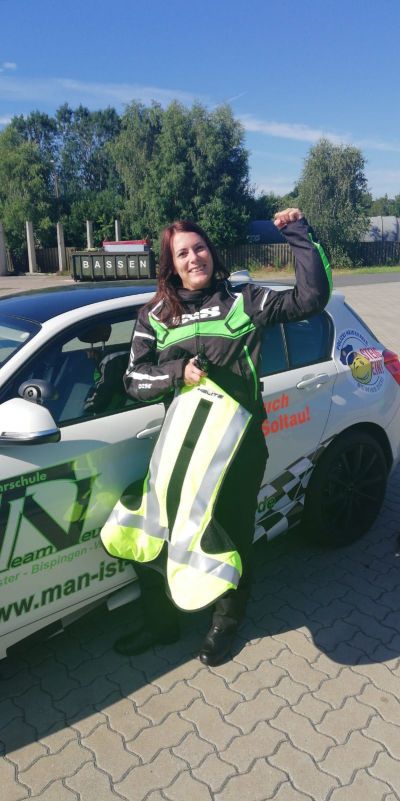 Fahrschule Team Neumann in 29633 Munster - Newbies 2018