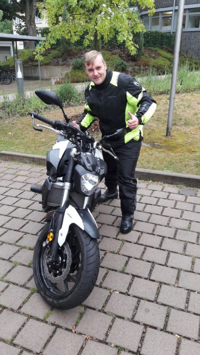 Fahrschule Team Neumann in 29633 Munster - Newbies 2018