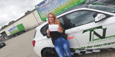 Fahrschule Team Neumann in 29633 Munster - Newbies 2018