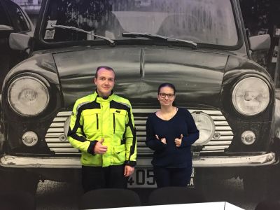 Fahrschule Team Neumann in 29633 Munster - Newbies 2018