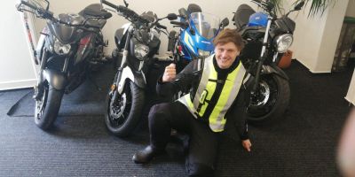 Fahrschule Team Neumann in 29633 Munster - Newbies 2018