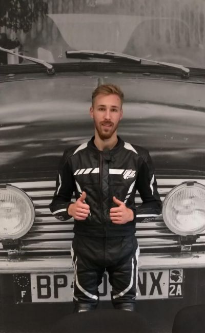 Fahrschule Team Neumann in 29633 Munster - Newbies 2019