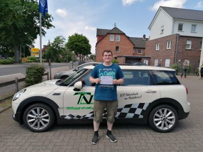 Fahrschule Team Neumann in 29633 Munster - Newbies 2020