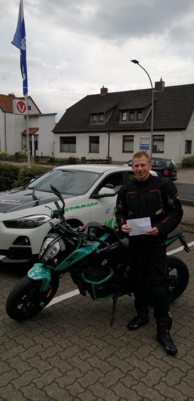 Fahrschule Team Neumann in 29633 Munster - Newbies 2020