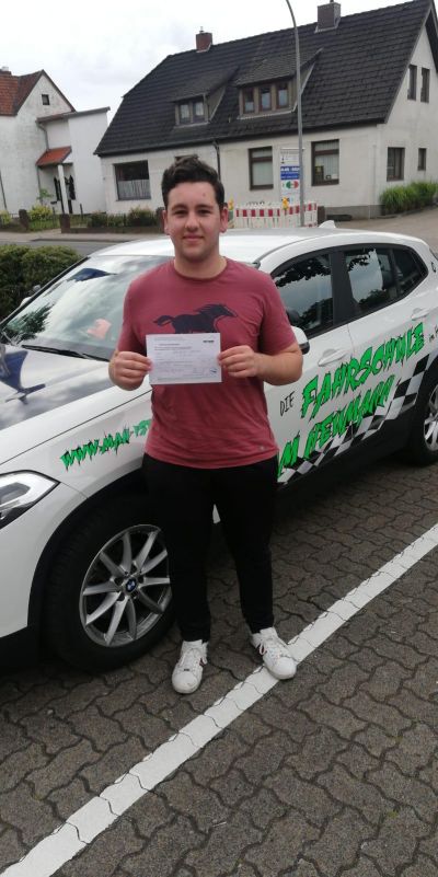 Fahrschule Team Neumann in 29633 Munster - Newbies 2020