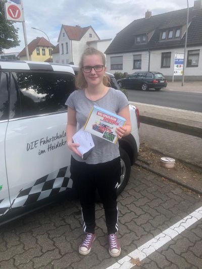 Fahrschule Team Neumann in 29633 Munster - Newbies 2020